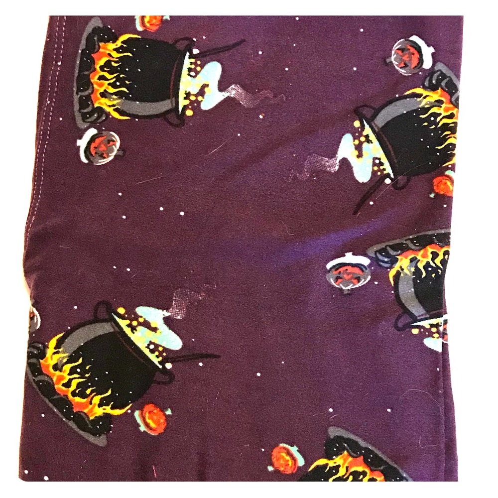 OS Lularoe